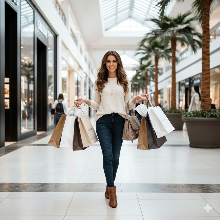 Shopping